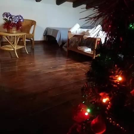Maison d'hôtes Le Stanze Di Apollo 2*