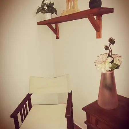 Le Stanze Di Apollo 아그리젠토
